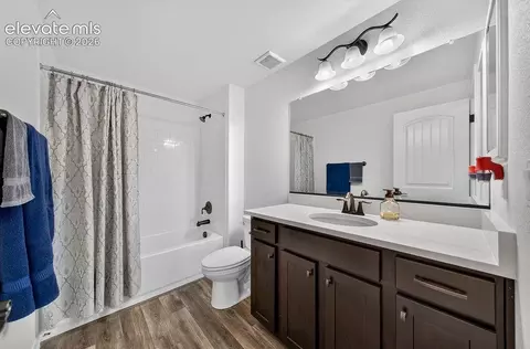 Bath - 12638 Windingwalk Dr, Peyton, CO 80831 photo 4 of 5