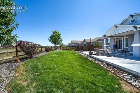 Exterior - 12638 Windingwalk Dr, Peyton, CO 80831 photo 2 of 2