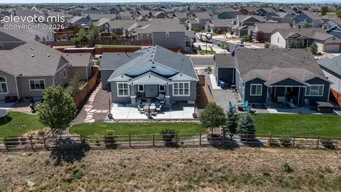 View/Area - 12638 Windingwalk Dr, Peyton, CO 80831 photo 2 of 3