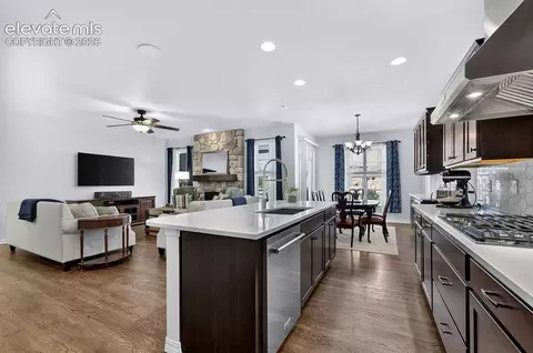 Kitchen - 12638 Windingwalk Dr, Peyton, CO 80831 photo 1 of 8
