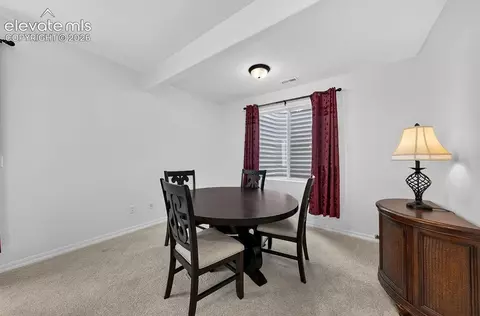 Dining - 12638 Windingwalk Dr, Peyton, CO 80831 photo 2 of 2