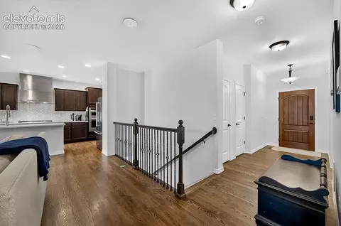 Entry Way - 12638 Windingwalk Dr, Peyton, CO 80831 photo 1 of 1