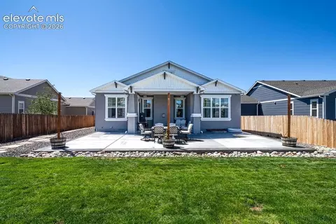 Other - 12638 Windingwalk Dr, Peyton, CO 80831 photo 1 of 10