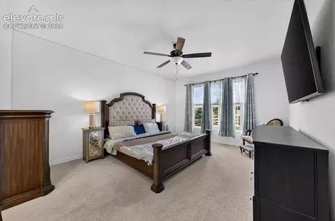 Bedroom - 12638 Windingwalk Dr, Peyton, CO 80831 photo 1 of 9