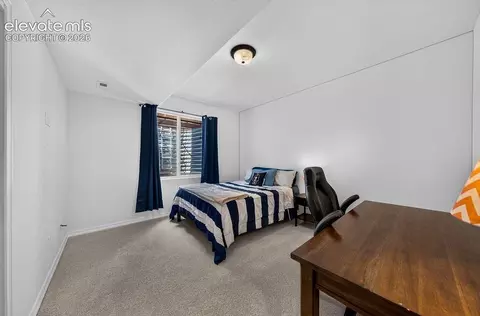 Bedroom - 12638 Windingwalk Dr, Peyton, CO 80831 photo 8 of 9