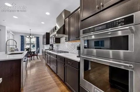 Kitchen - 12638 Windingwalk Dr, Peyton, CO 80831 photo 2 of 8