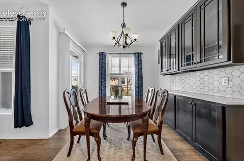 Dining - 12638 Windingwalk Dr, Peyton, CO 80831 photo 1 of 2