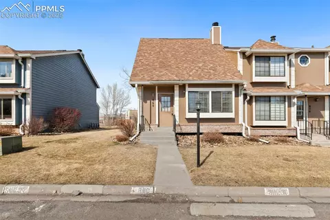 860 London Green Way, Colorado Springs, CO 80906