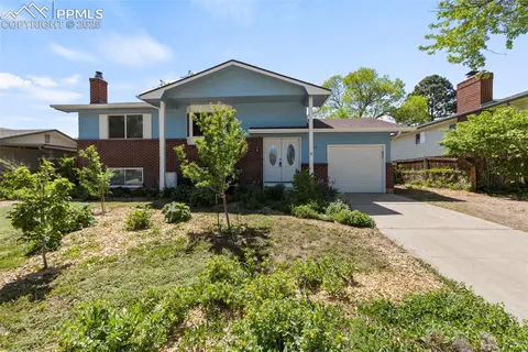 514 Dexter St, Colorado Springs, CO 80911