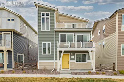 5819 Tramore Ct, Colorado Springs, CO 80927