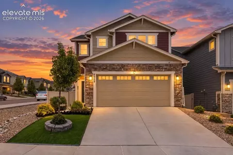 4349 Kaolin Ct, Colorado Springs, CO 80938