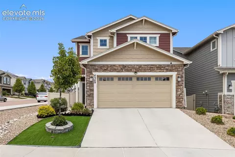 4349 Kaolin Ct, Colorado Springs, CO 80938