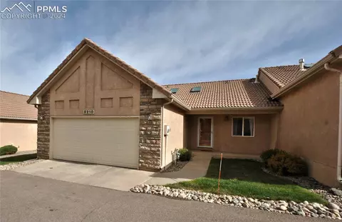 5210 Mountain Villa Grv, Colorado Springs, CO 80917