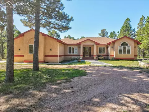 14380 Vollmer Rd, Colorado Springs, CO 80908