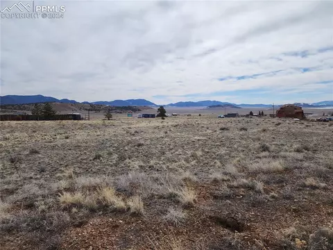 Trout Street, Hartsel, CO 80449