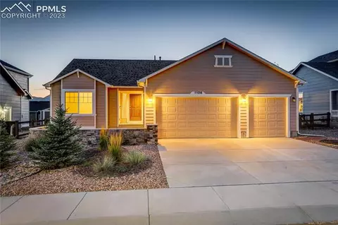 1108 Night Blue Cir, Monument, CO 80132