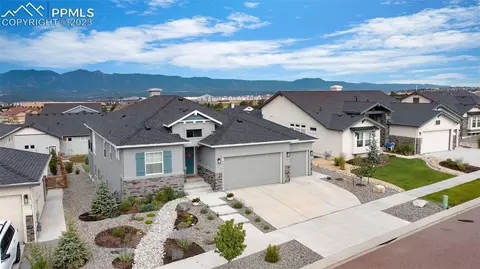 10620 White Kettle Trl, Colorado Springs, CO 80908