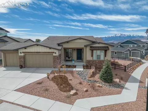 10603 Derby Mesa Ct, Colorado Springs, CO 80924