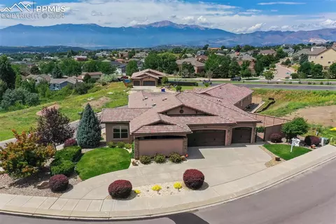5454 Castilian Villas Pt, Colorado Springs, CO 80917
