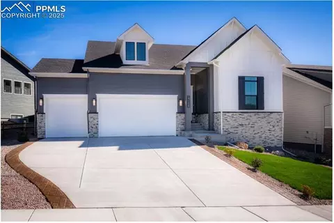 17158 Crimson Clover Dr, Monument, CO 80132