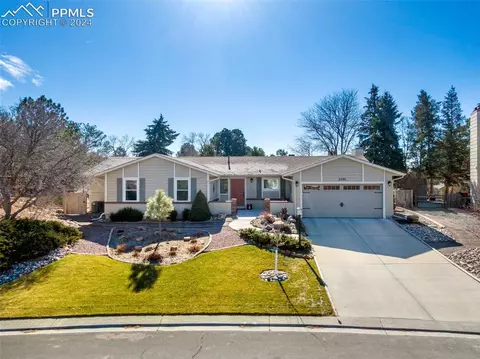 5985 Leewood Dr, Colorado Springs, CO 80918