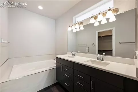 Bath - 9962 Hidden Ranch Ct, Peyton, CO 80831 photo 5 of 6