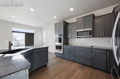 Kitchen - 9962 Hidden Ranch Ct, Peyton, CO 80831 photo 1 of 2