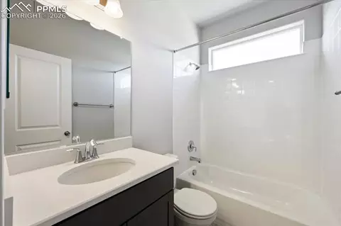 Bath - 9962 Hidden Ranch Ct, Peyton, CO 80831 photo 6 of 6