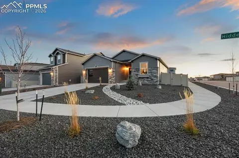 Other - 9962 Hidden Ranch Ct, Peyton, CO 80831 photo 4 of 21