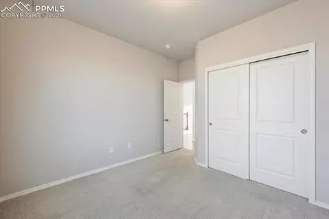 Bedroom - 9962 Hidden Ranch Ct, Peyton, CO 80831 photo 6 of 6