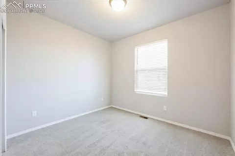 Bedroom - 9962 Hidden Ranch Ct, Peyton, CO 80831 photo 5 of 6