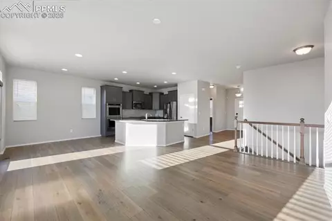 Living - 9962 Hidden Ranch Ct, Peyton, CO 80831 photo 2 of 2