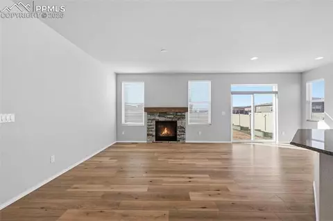 Living - 9962 Hidden Ranch Ct, Peyton, CO 80831 photo 1 of 2