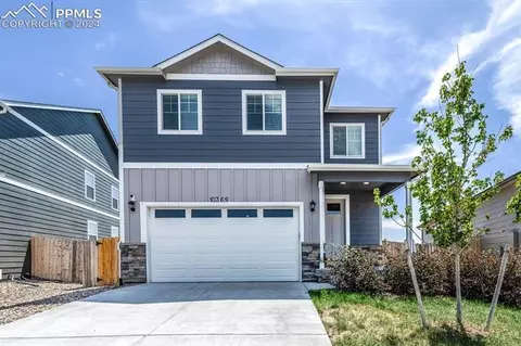 10369 Castor Dr, Colorado Springs, CO 80925