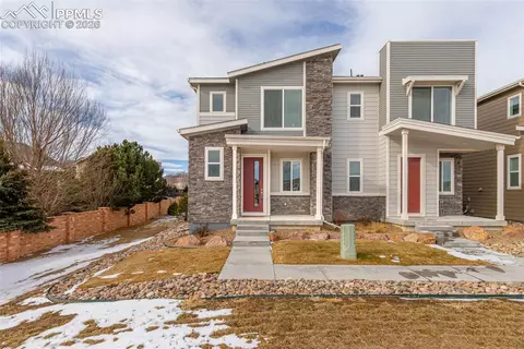 2425 Foerster Grass Vw, Colorado Springs, CO 80915