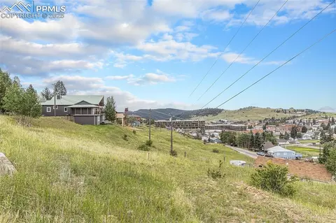 159 N Hayden St, Cripple Creek, CO 80813