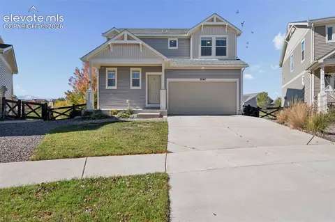 8844 Briar Brush Ln, Colorado Springs, CO 80927
