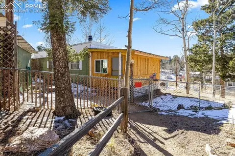 374 Fern Rd, Woodland Park, CO 80863
