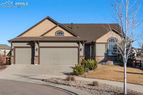 5480 Leon Young Dr, Colorado Springs, CO 80924
