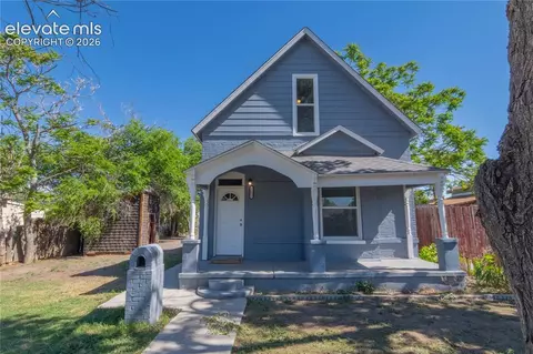 1621 W 18th St, Pueblo, CO 81003