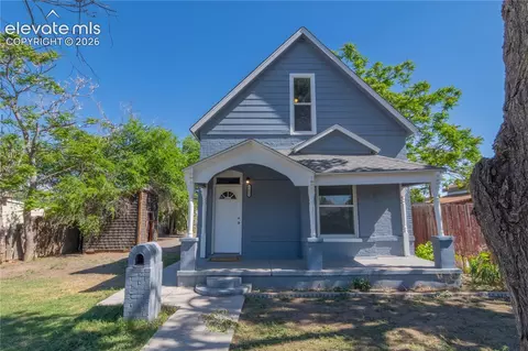 1621 W 18th St, Pueblo, CO 81003