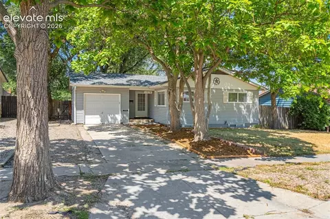 1626 Wynkoop Dr, Colorado Springs, CO 80909
