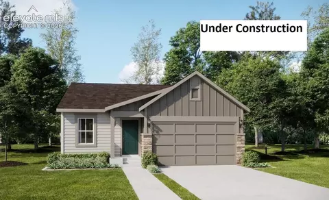 9156 Simmental Way, Colorado Springs, CO 80908