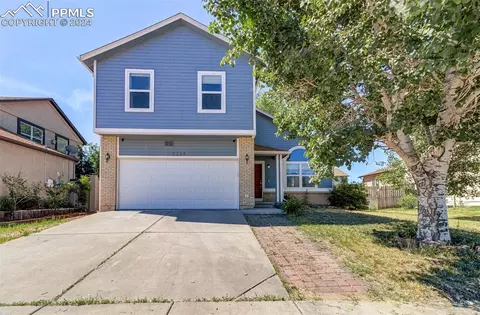7755 Middle Bay Way, Fountain, CO 80817