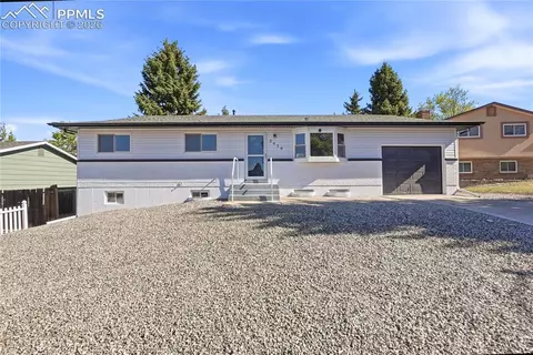 2450 Telemark Ct, Colorado Springs, CO 80918