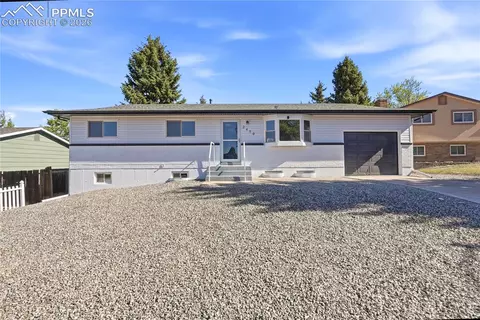 2450 Telemark Ct, Colorado Springs, CO 80918