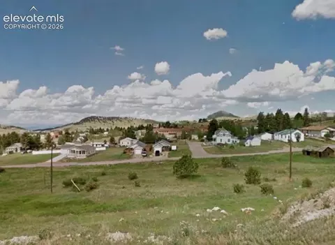 18 Hayden Street, Cripple Creek, CO 80813