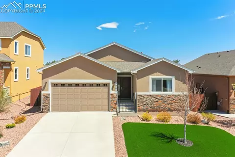 7961 Barraport Dr, Colorado Springs, CO 80908