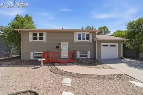 338 Iris Dr, Fountain, CO 80817