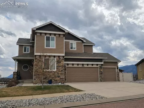 12286 Bandon Dr, Colorado Springs, CO 80921